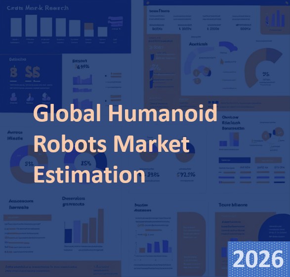 Global Humanoid Robots Market 2026-2033