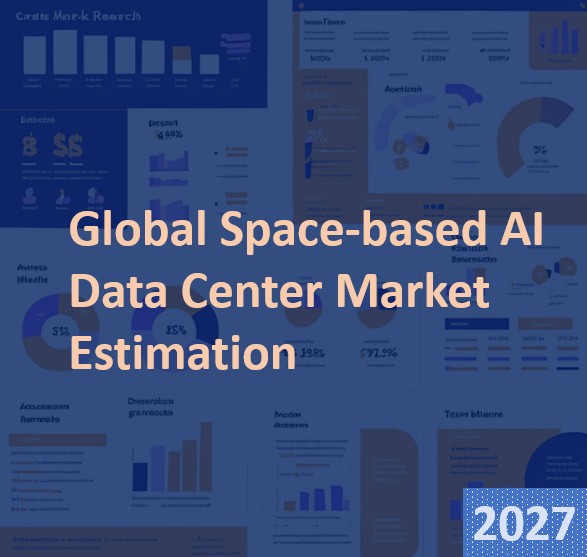 Global Space-based AI Data Center Market 2027-2035