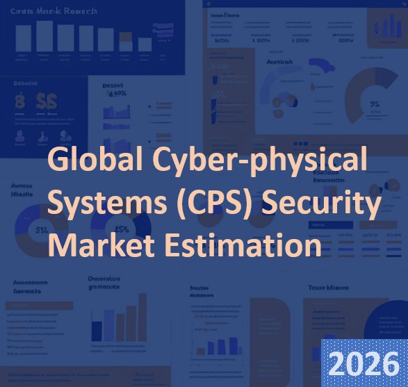 Global Cyber-physical Systems (CPS) Security Market 2026-2033