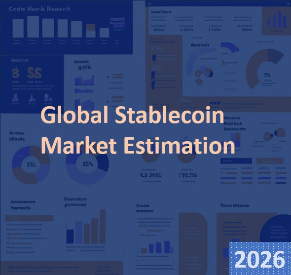 Global Stablecoin Market Estimation, 2026-2033
