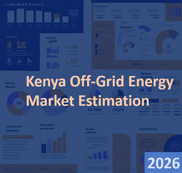 Kenya Off-Grid Energy Market 2026-2033