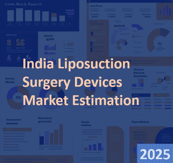 India Liposuction Surgery Devices Market Estimation, 2025-2033