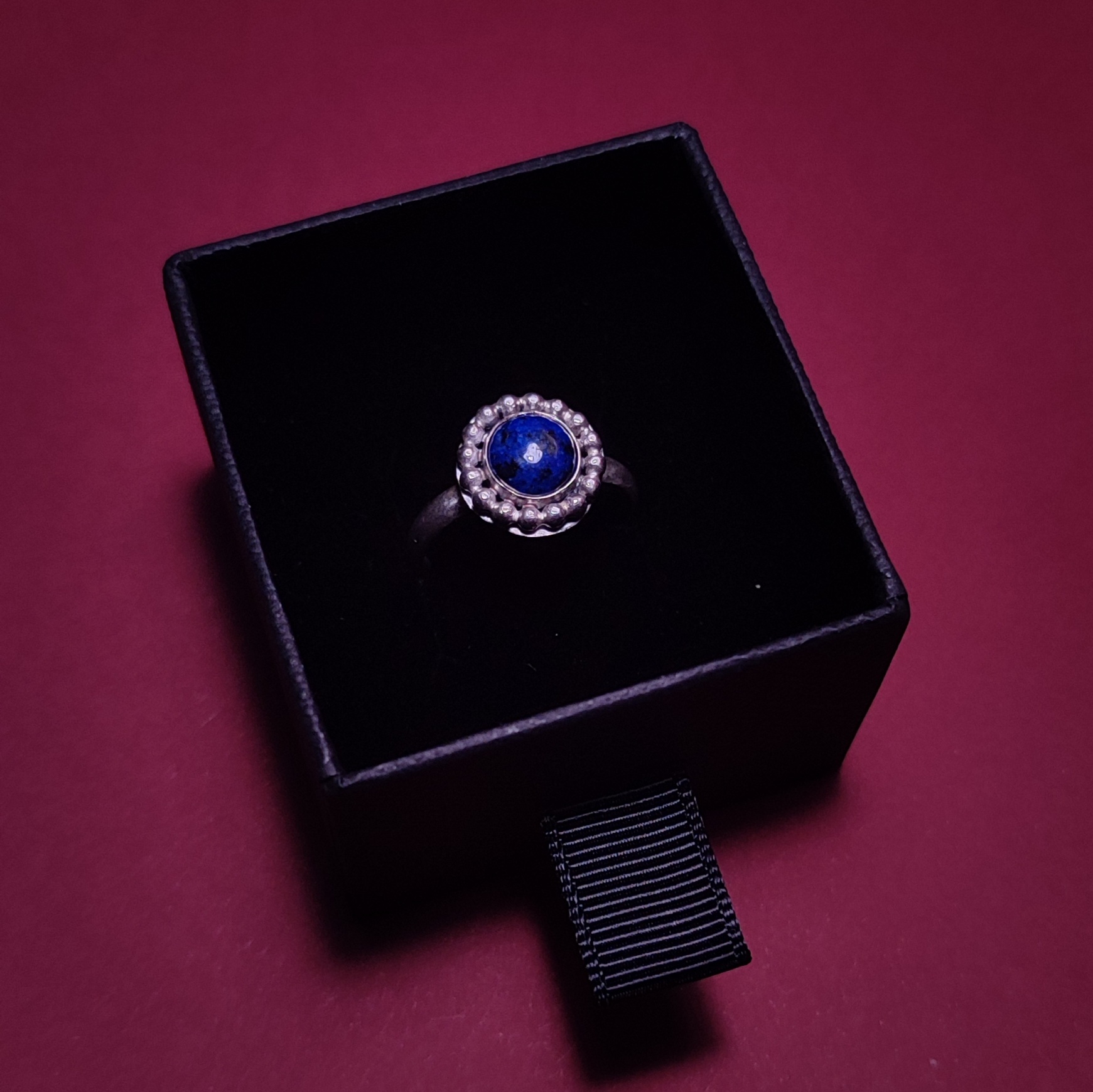 Bague Mikaelson