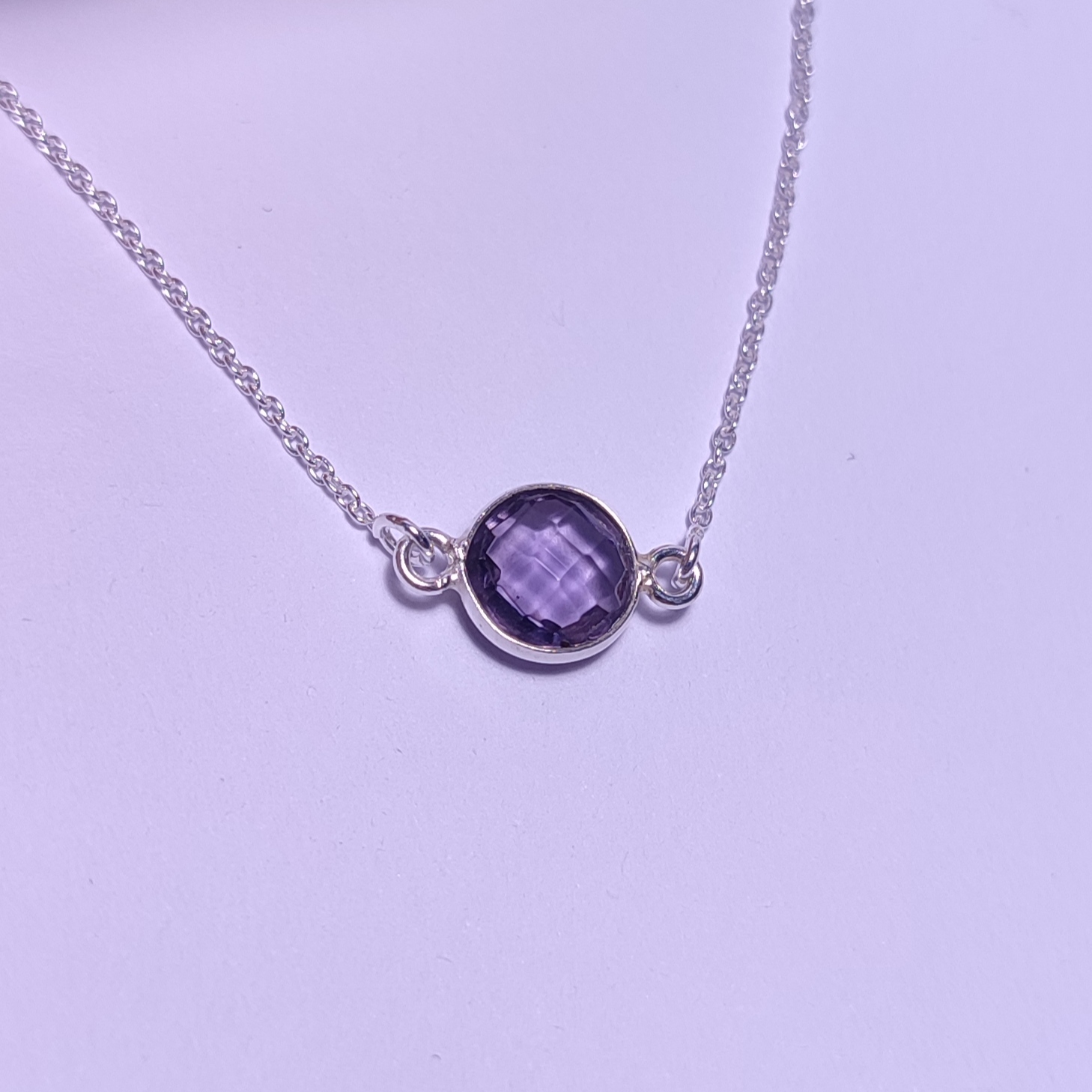 Bracelet Veine-de-vénus