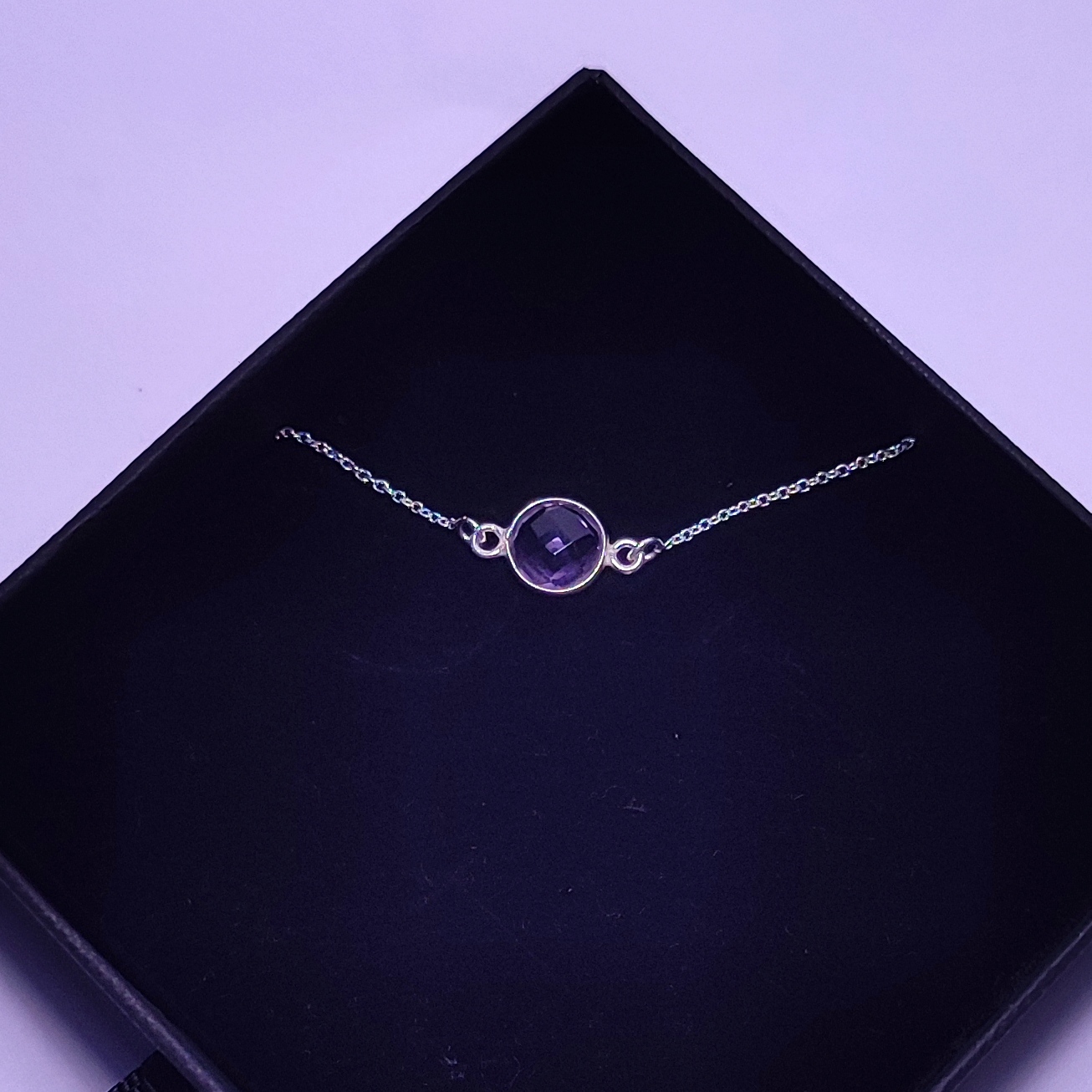 Bracelet Veine-de-vénus