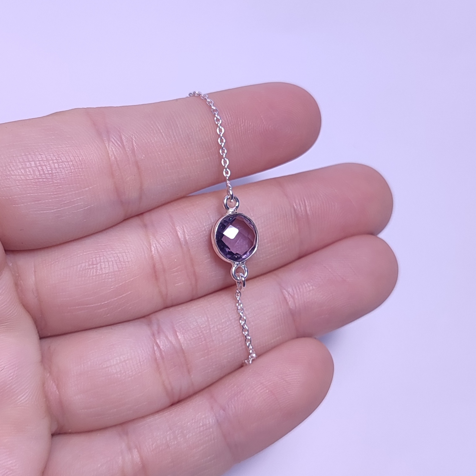 Bracelet Veine-de-vénus