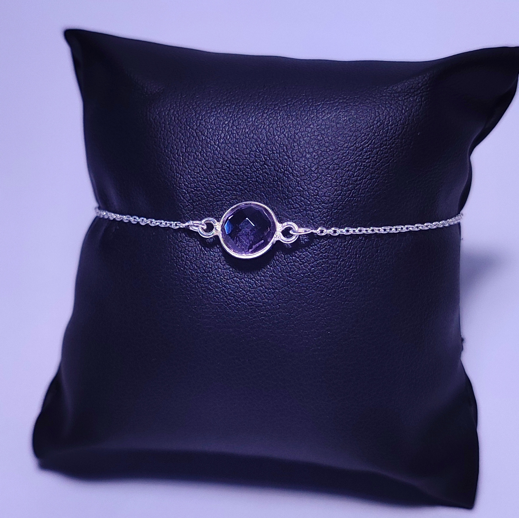 Bracelet Veine-de-vénus