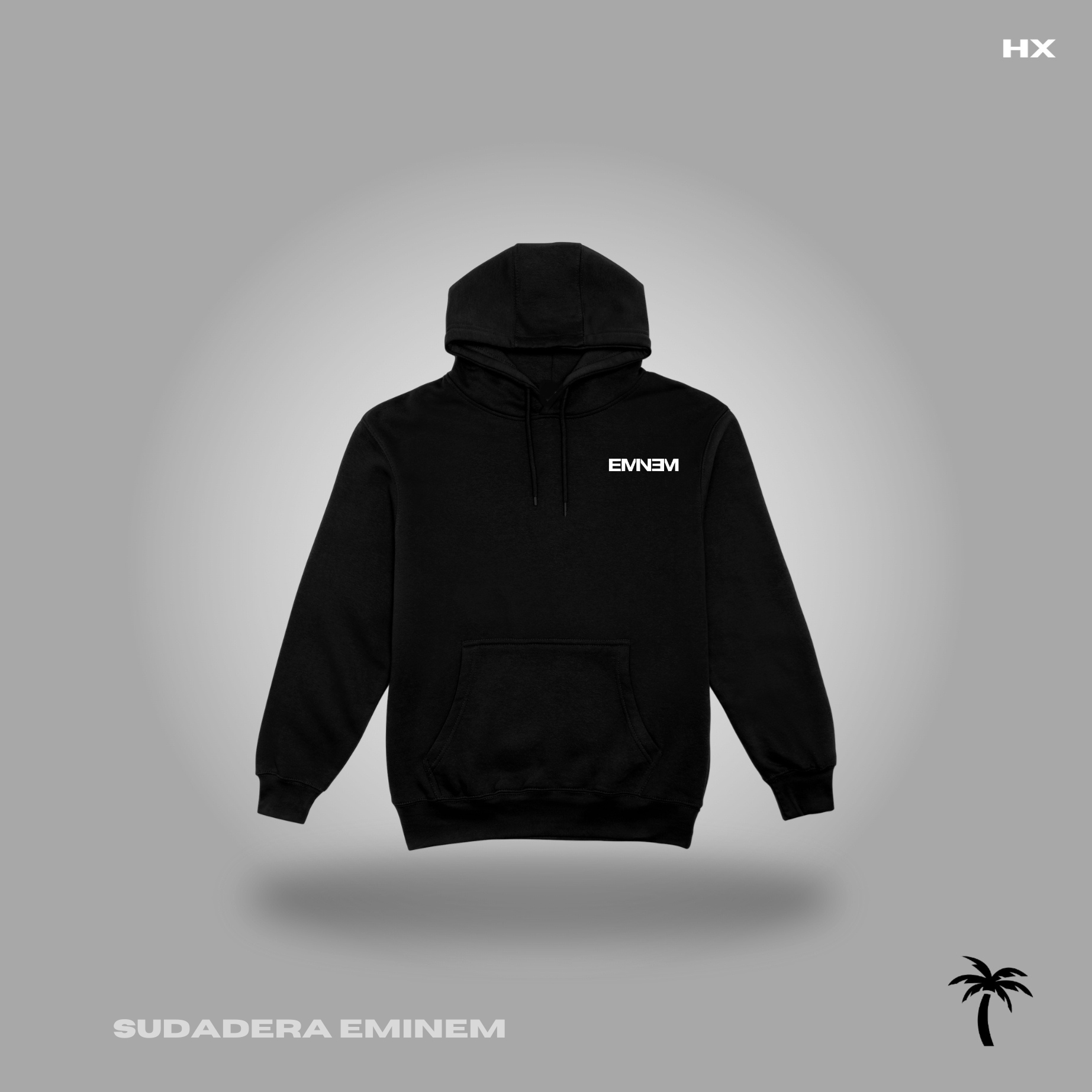 SUDADERA EMINEM