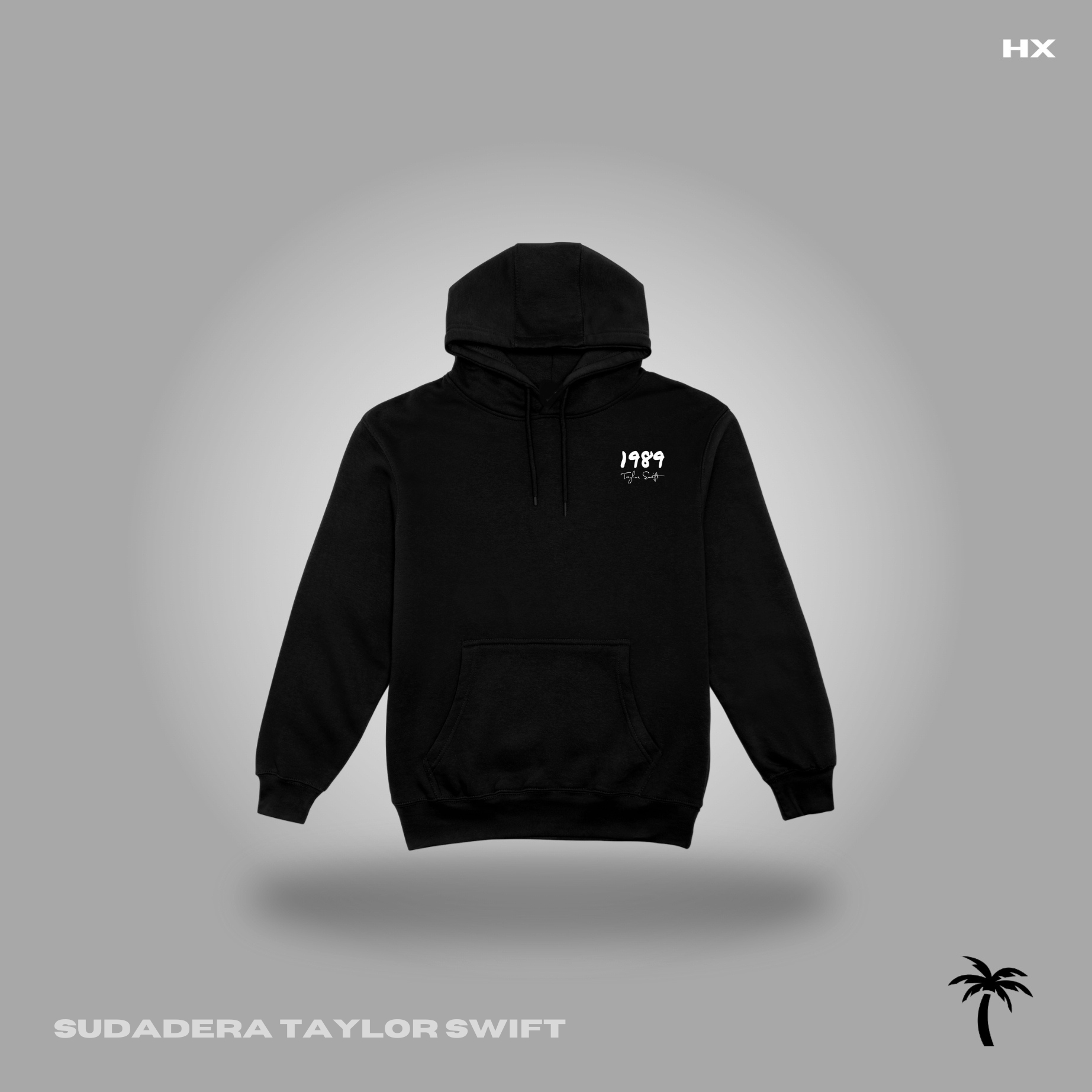 SUDADERA TAYLOR SWIFT