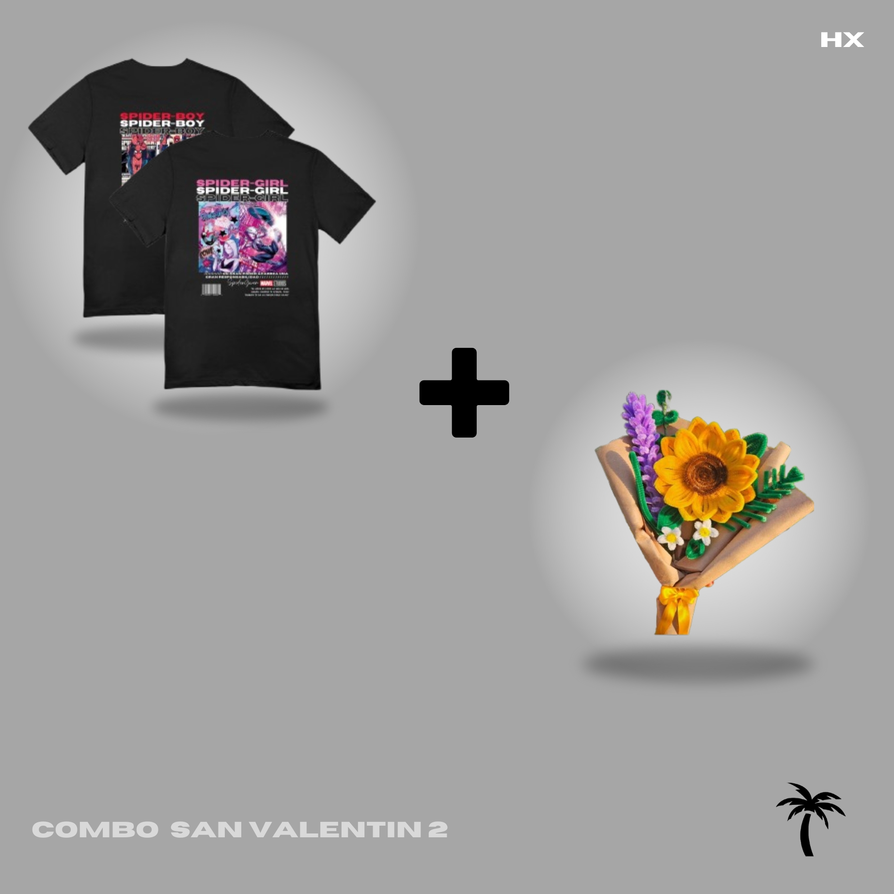 COMBO SAN VALENTIN 2