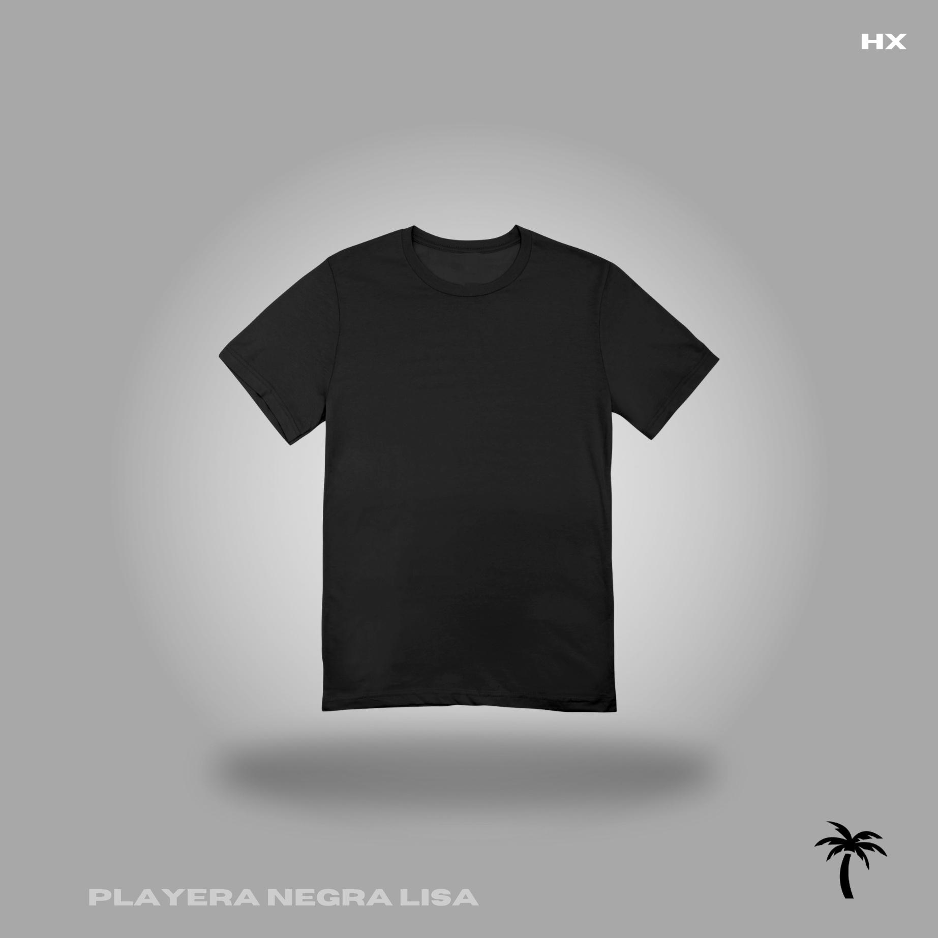 PLAYERA LISA