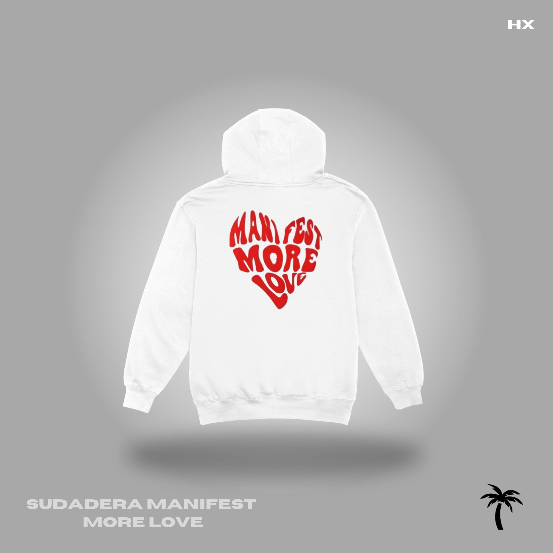 DUO MANIFEST MORE LOVE