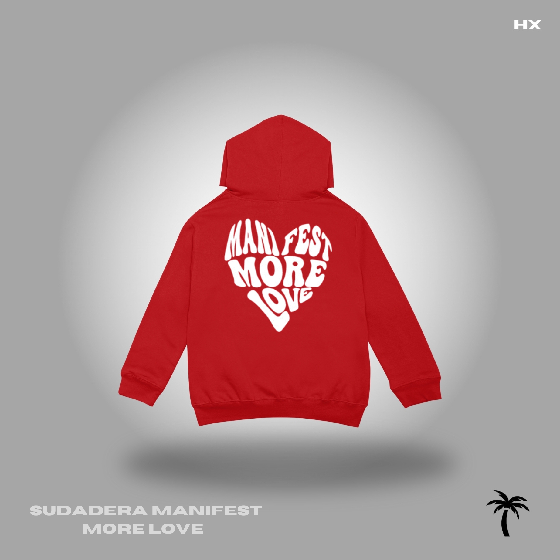 DUO MANIFEST MORE LOVE