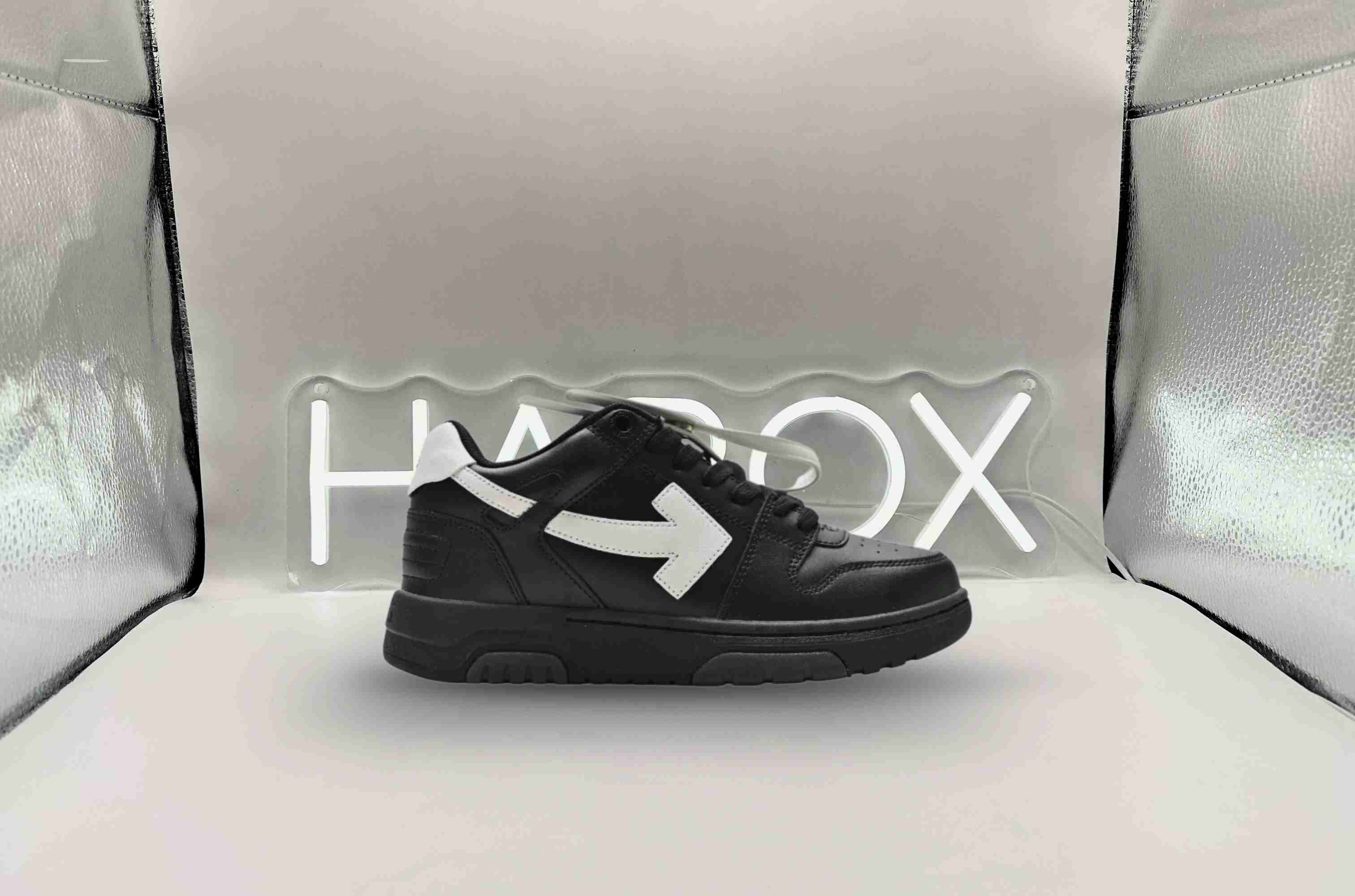 Off-White Out of Office