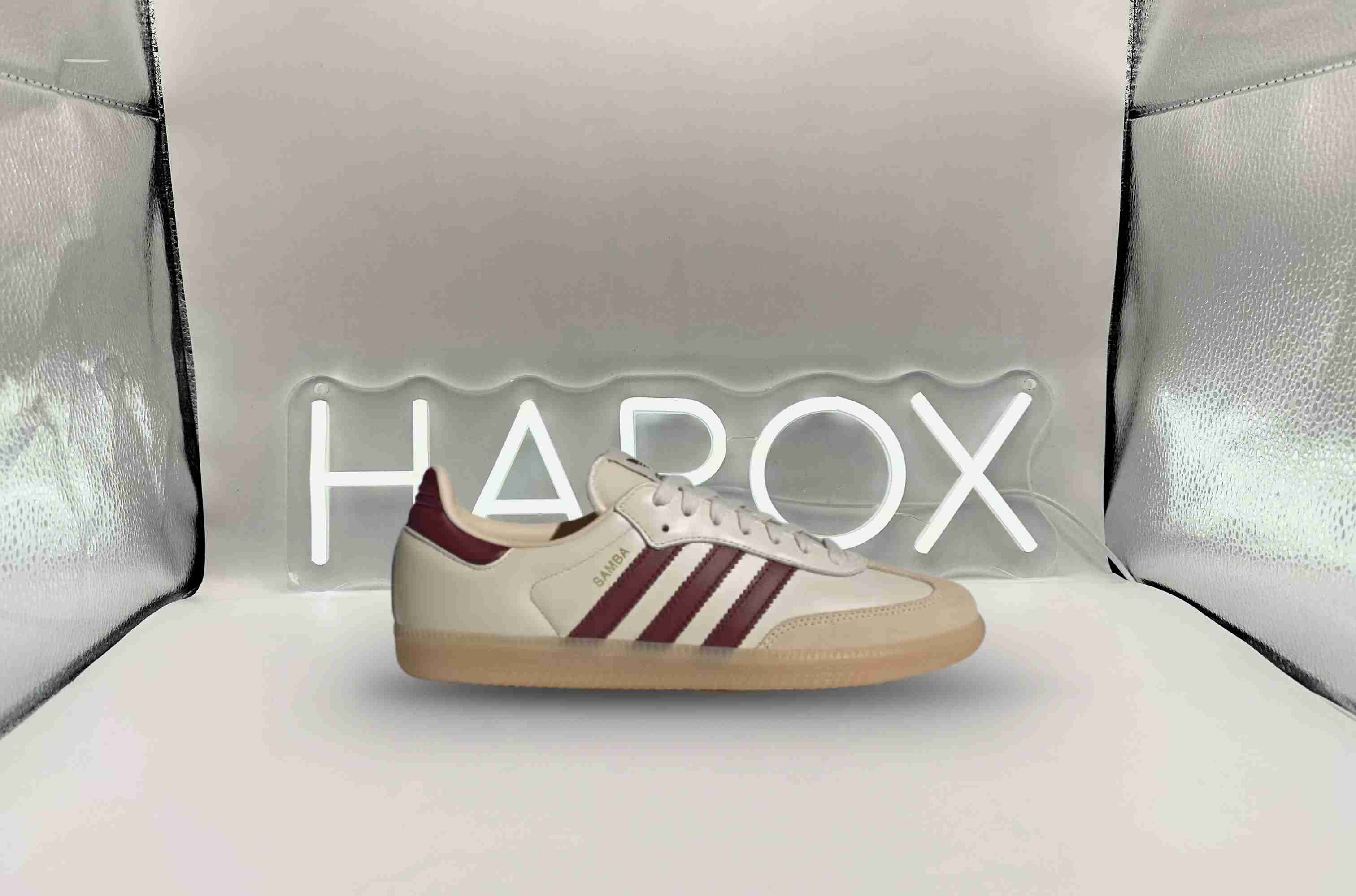 Adidas Samba 