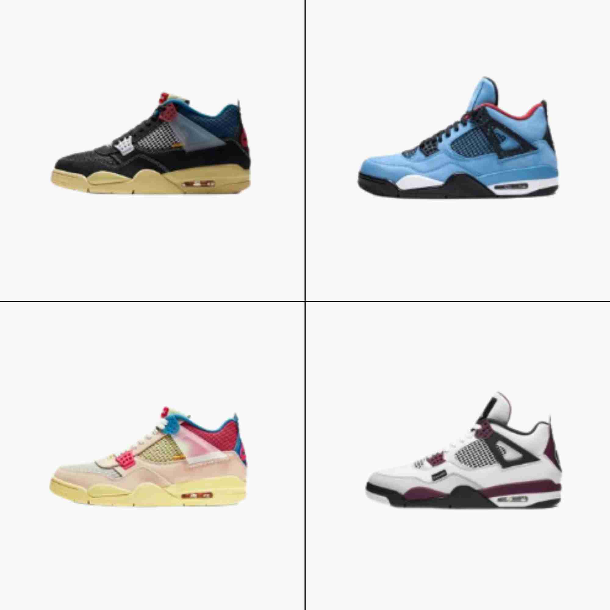 Air Jordan 4