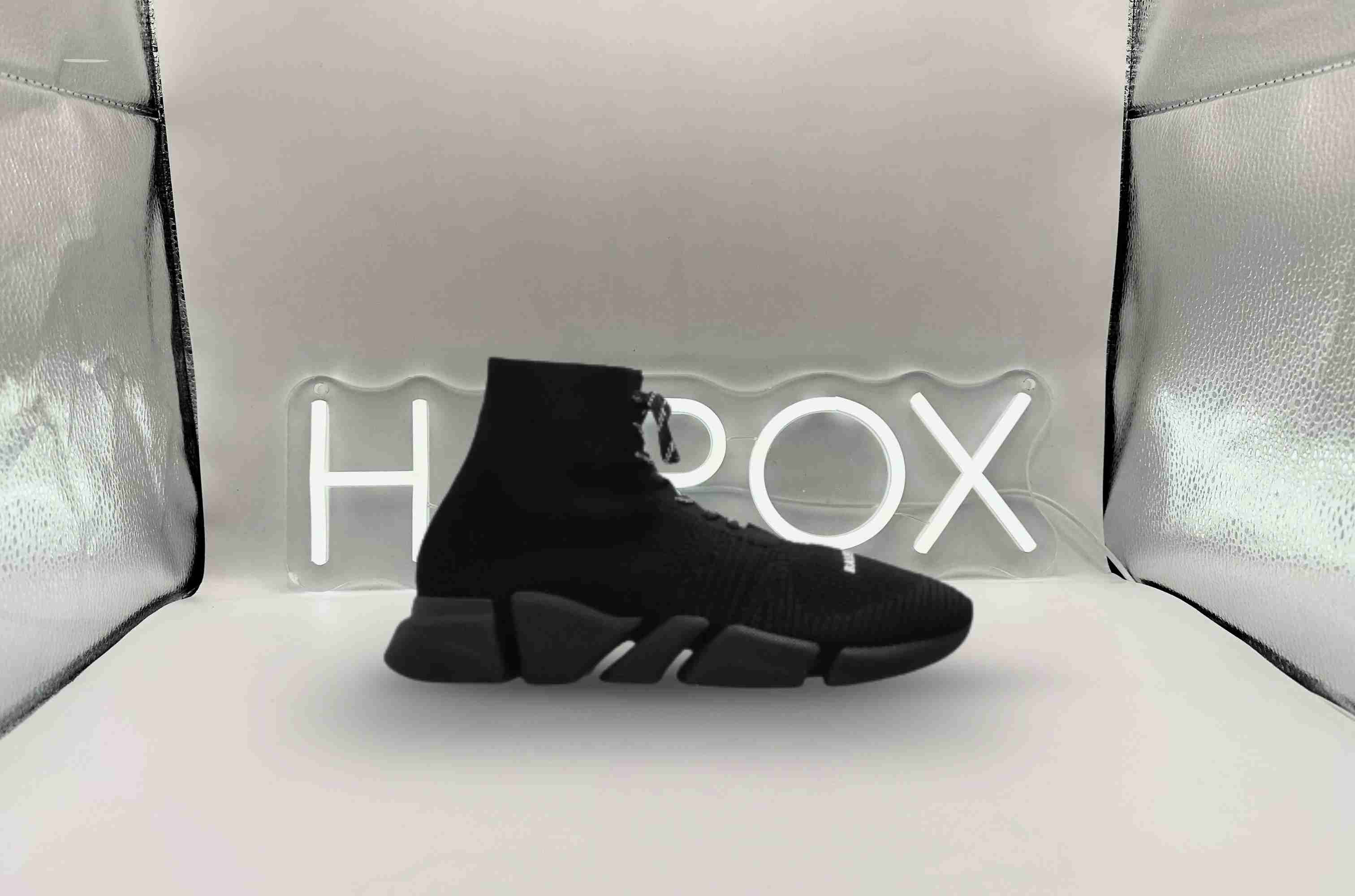 Balenciaga Speed 2.0