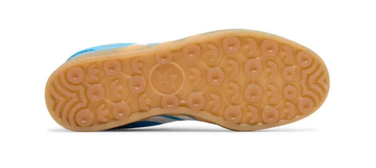 Bad Bunny x Adidas Gazelle Indoor 'San Juan'