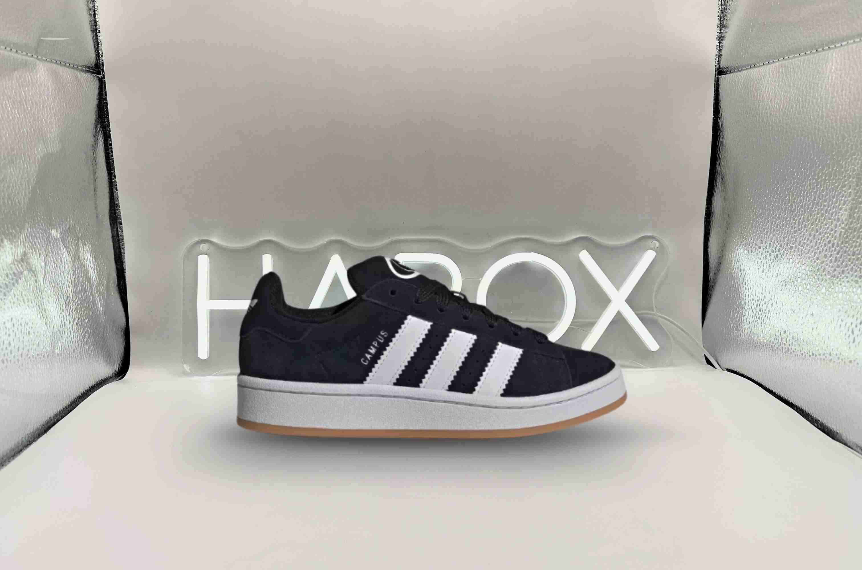 Adidas Campus