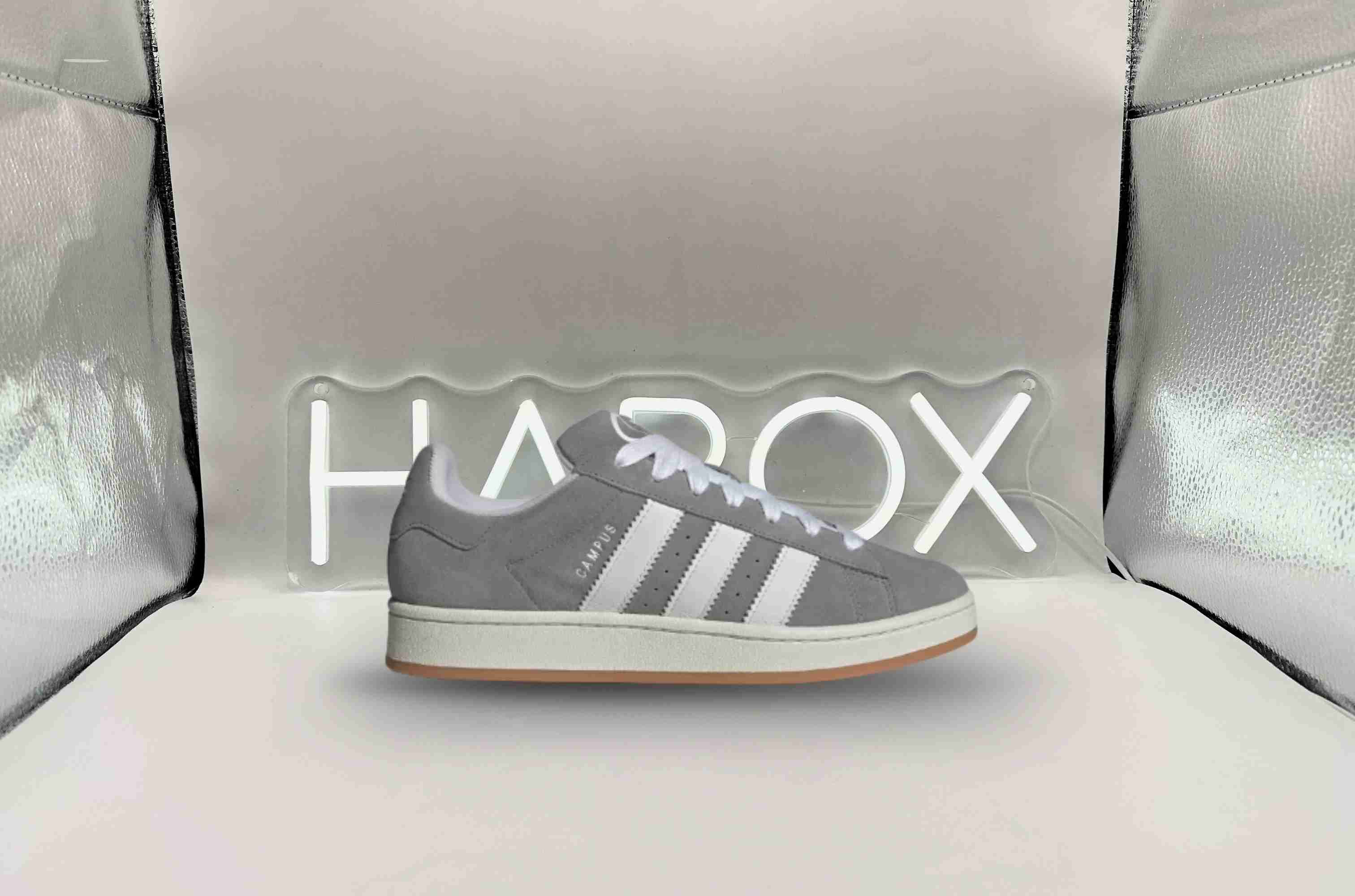 Adidas Campus