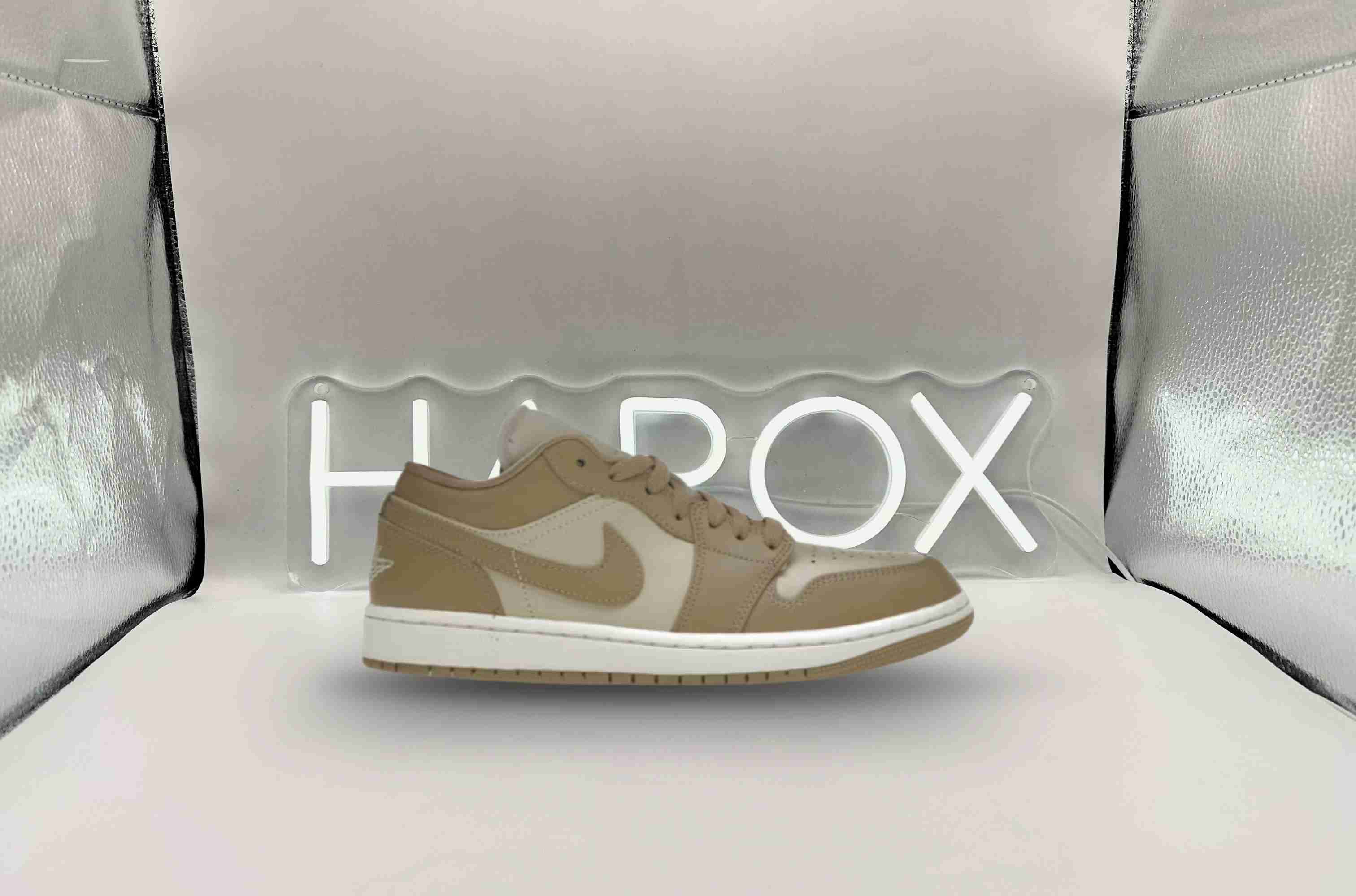 Air Jordan 1 Low