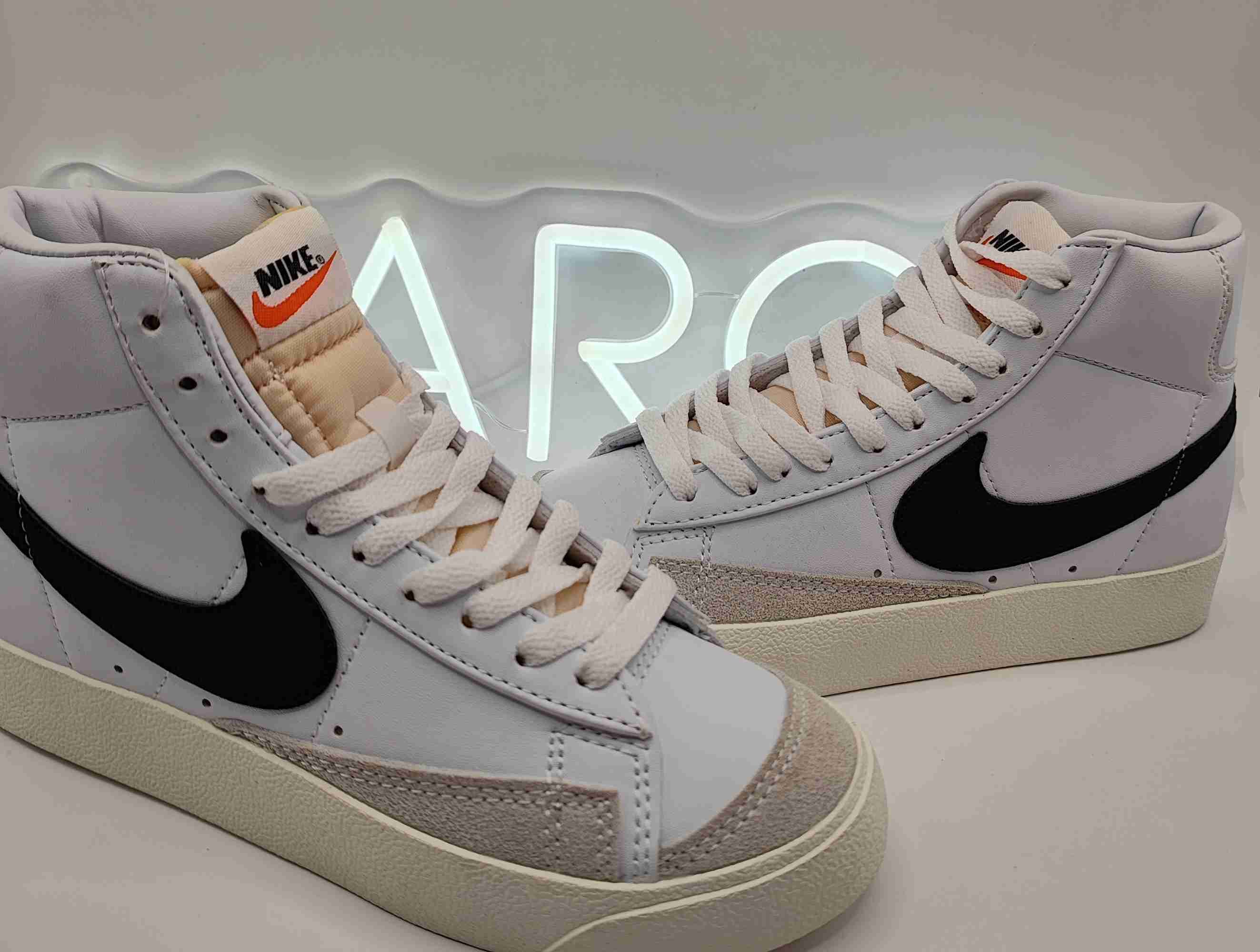 Nike Blazer Mid '77 Vintage