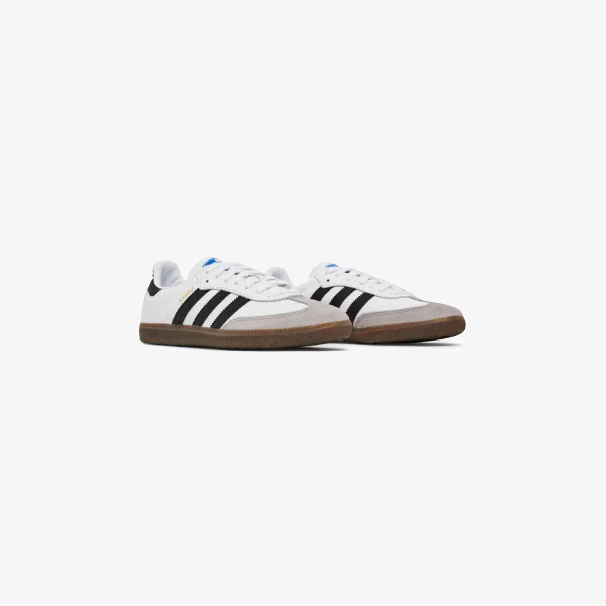 Adidas Samba 