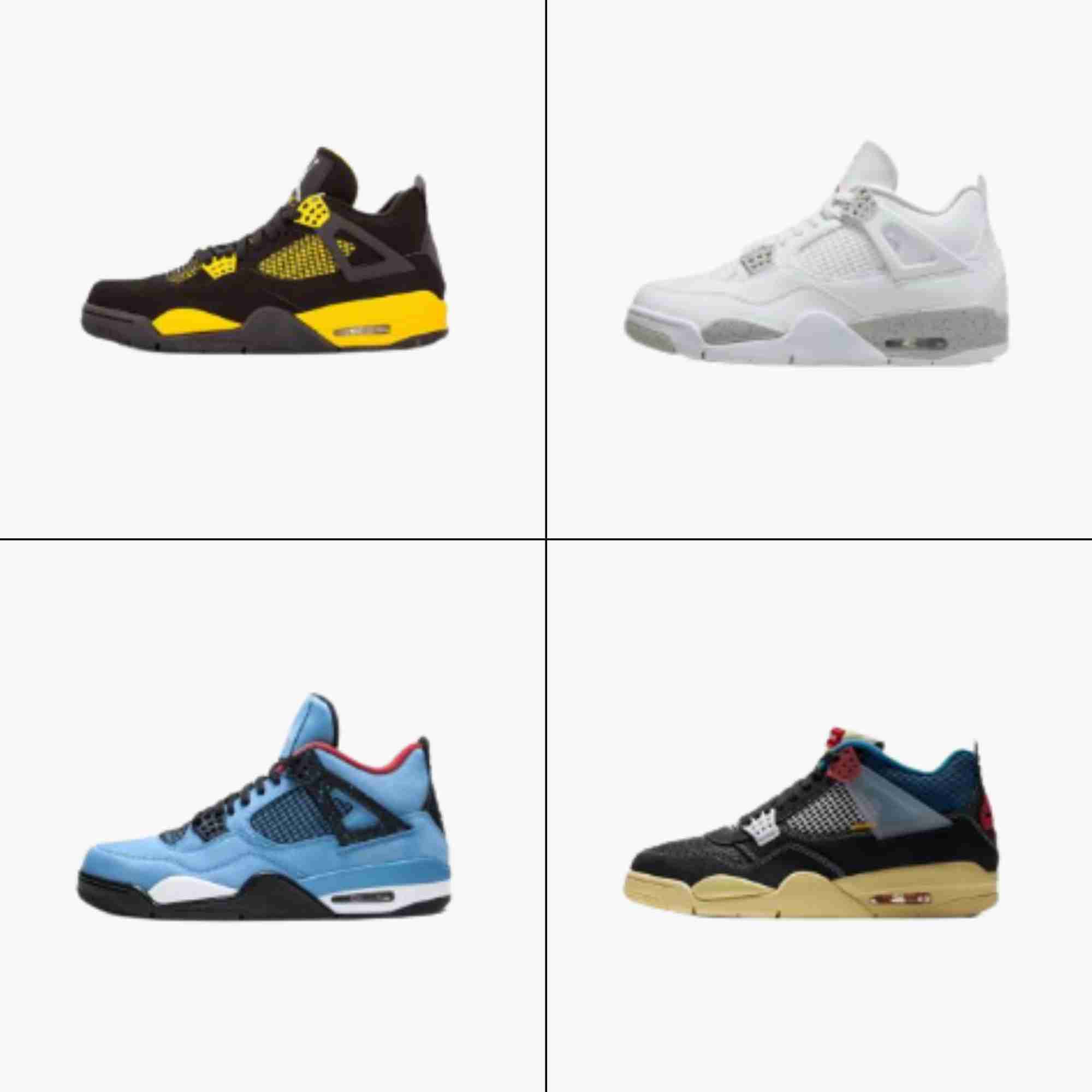 Air Jordan 4