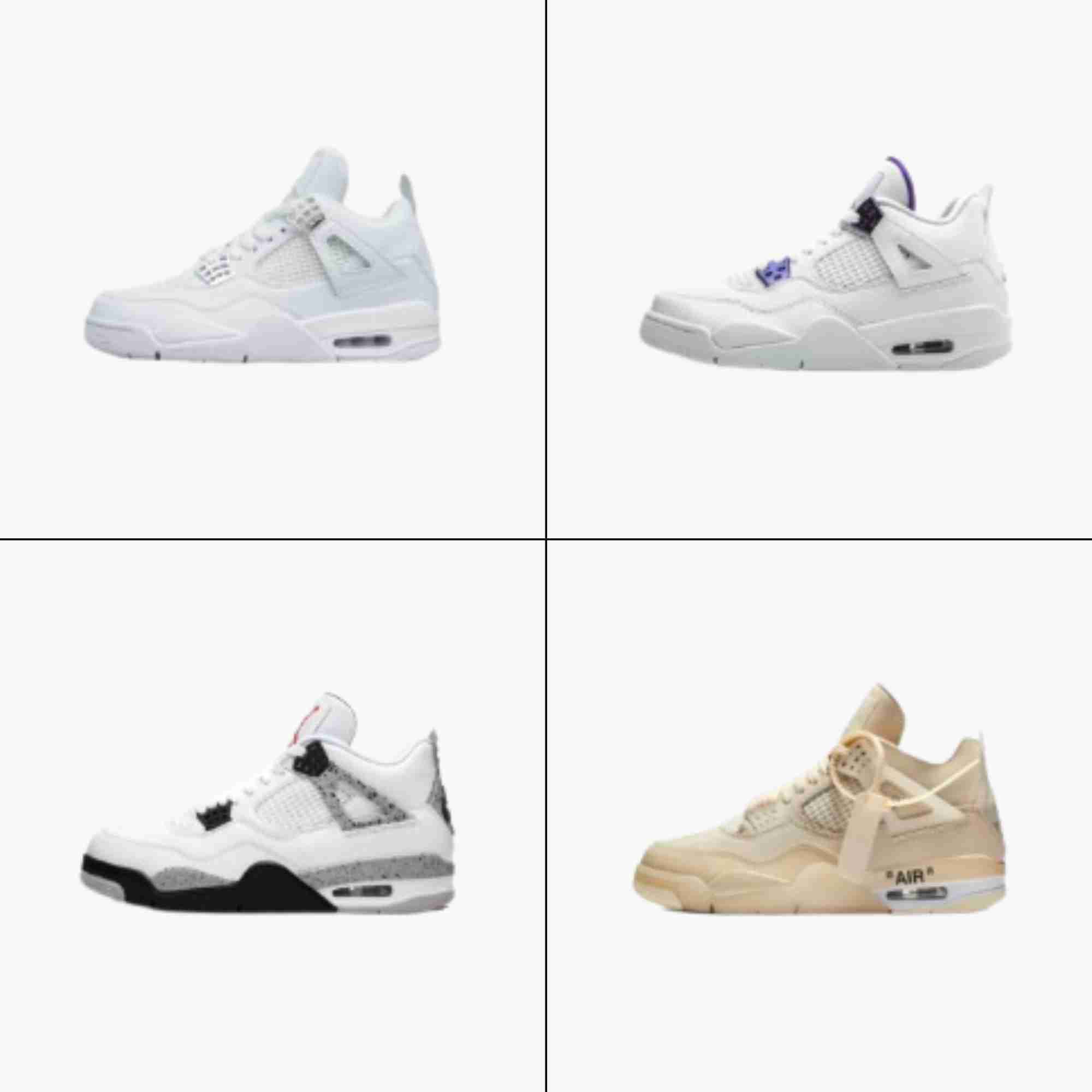 Air Jordan 4