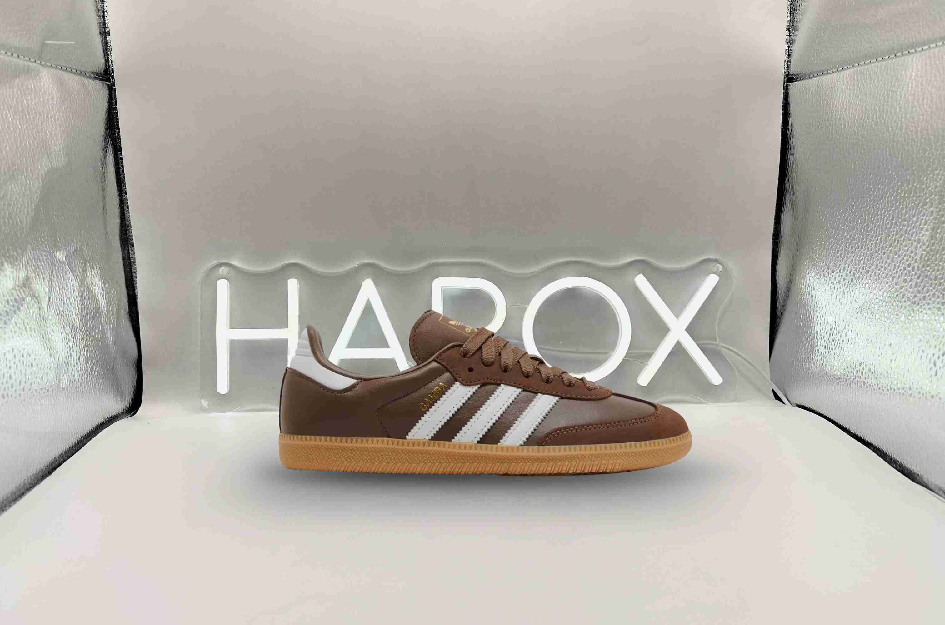 Adidas Samba 