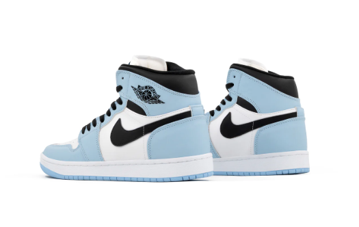 Jordan Retro 1 Azul Cielo