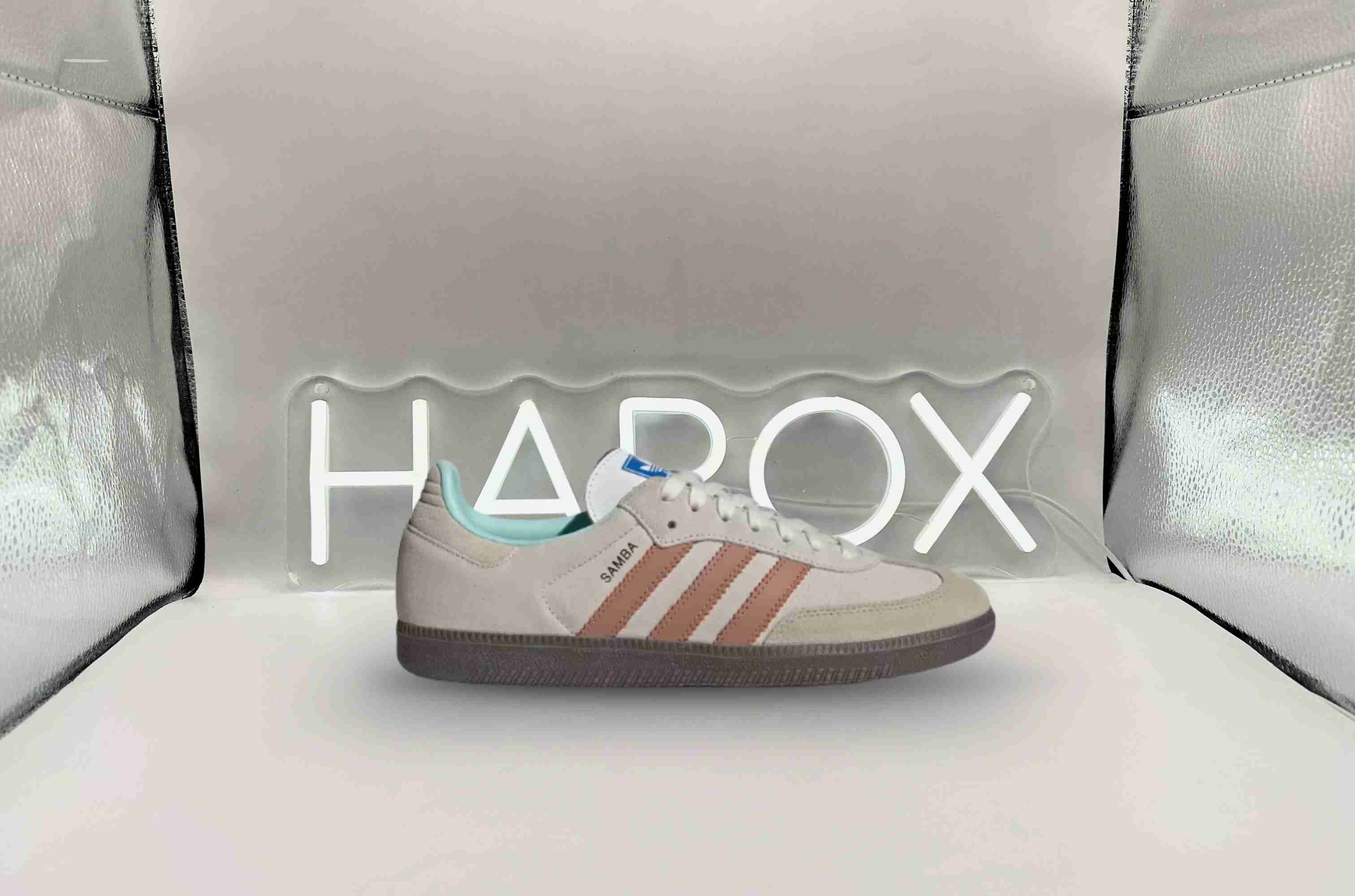 Adidas Samba 