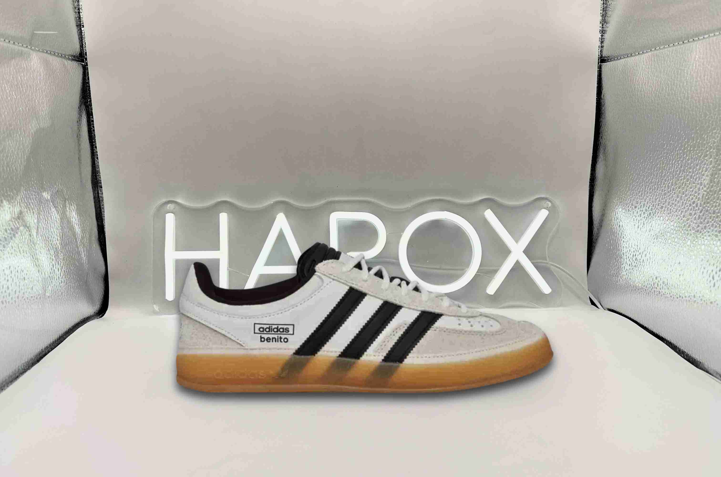 Adidas Gazelle Indoor Bad Bunny Benito
