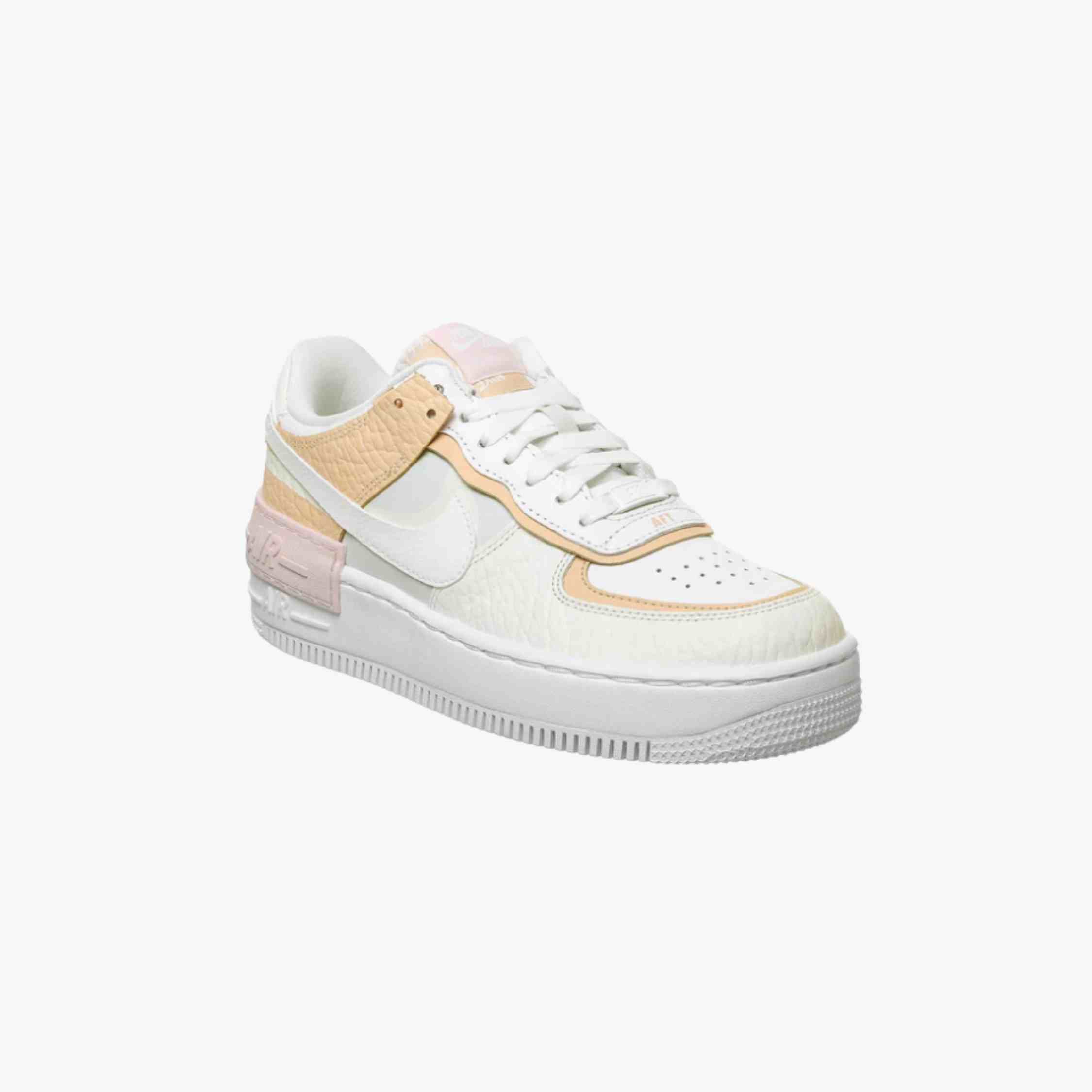 Nike Air Force 1 Low Shadow Spruce Aura (W) GIRASOL