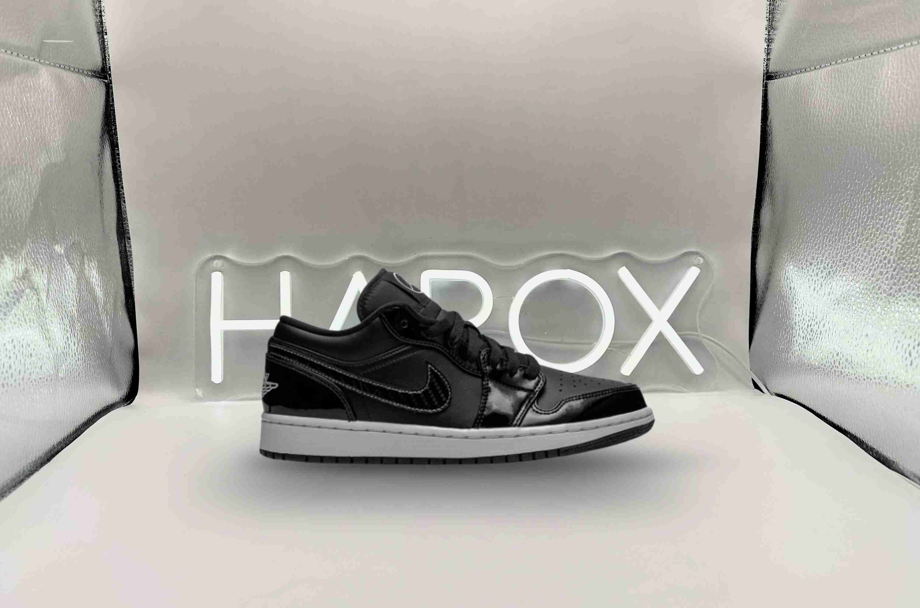 Air Jordan 1 Low