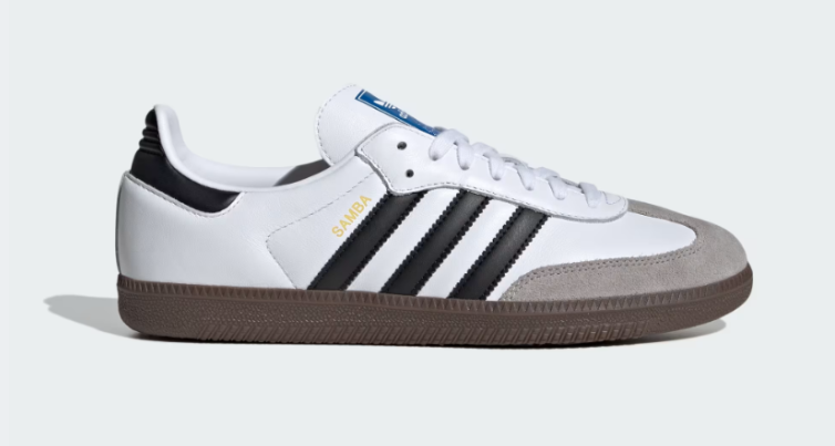 Adidas Samba