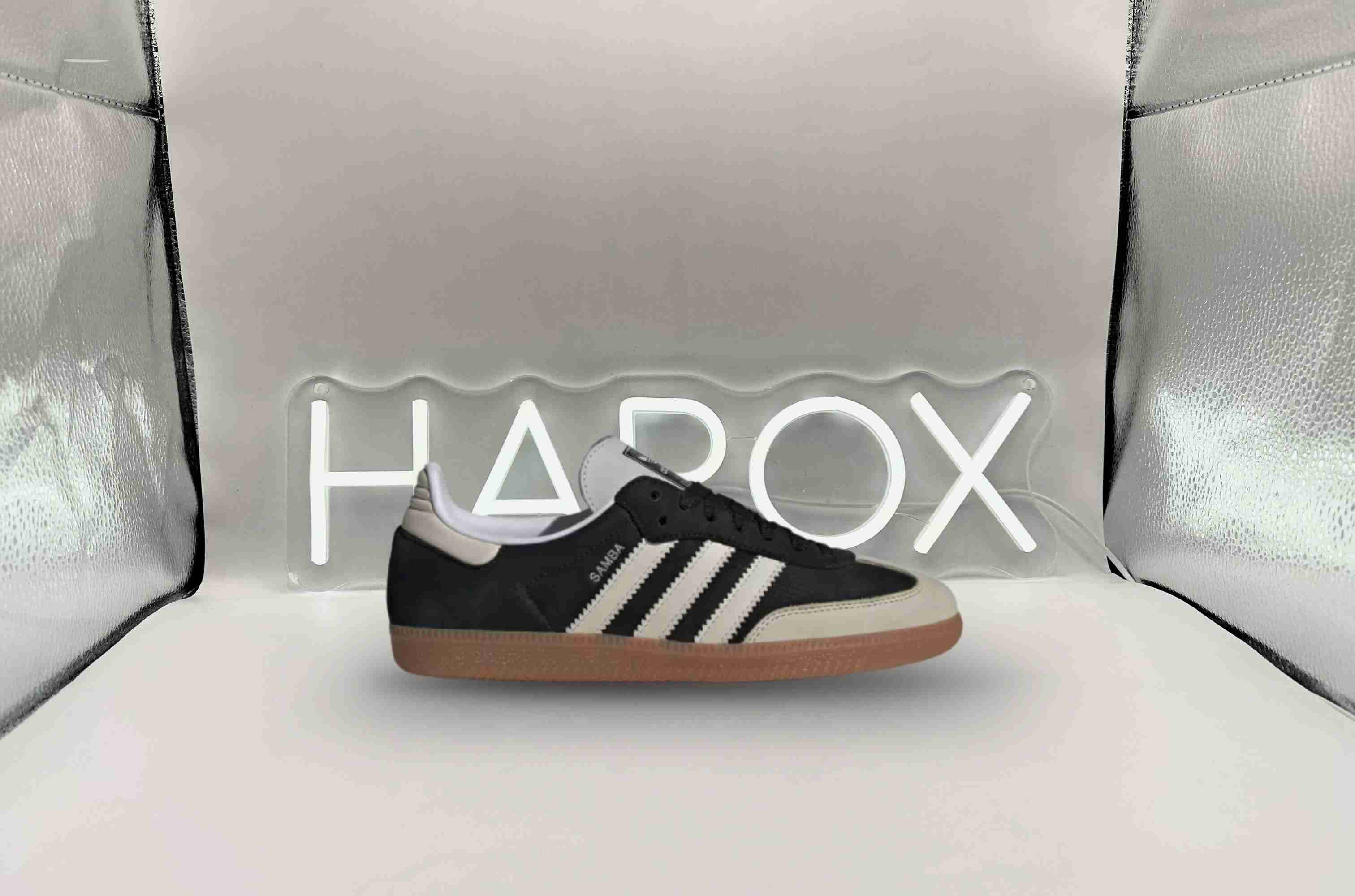 Adidas Samba