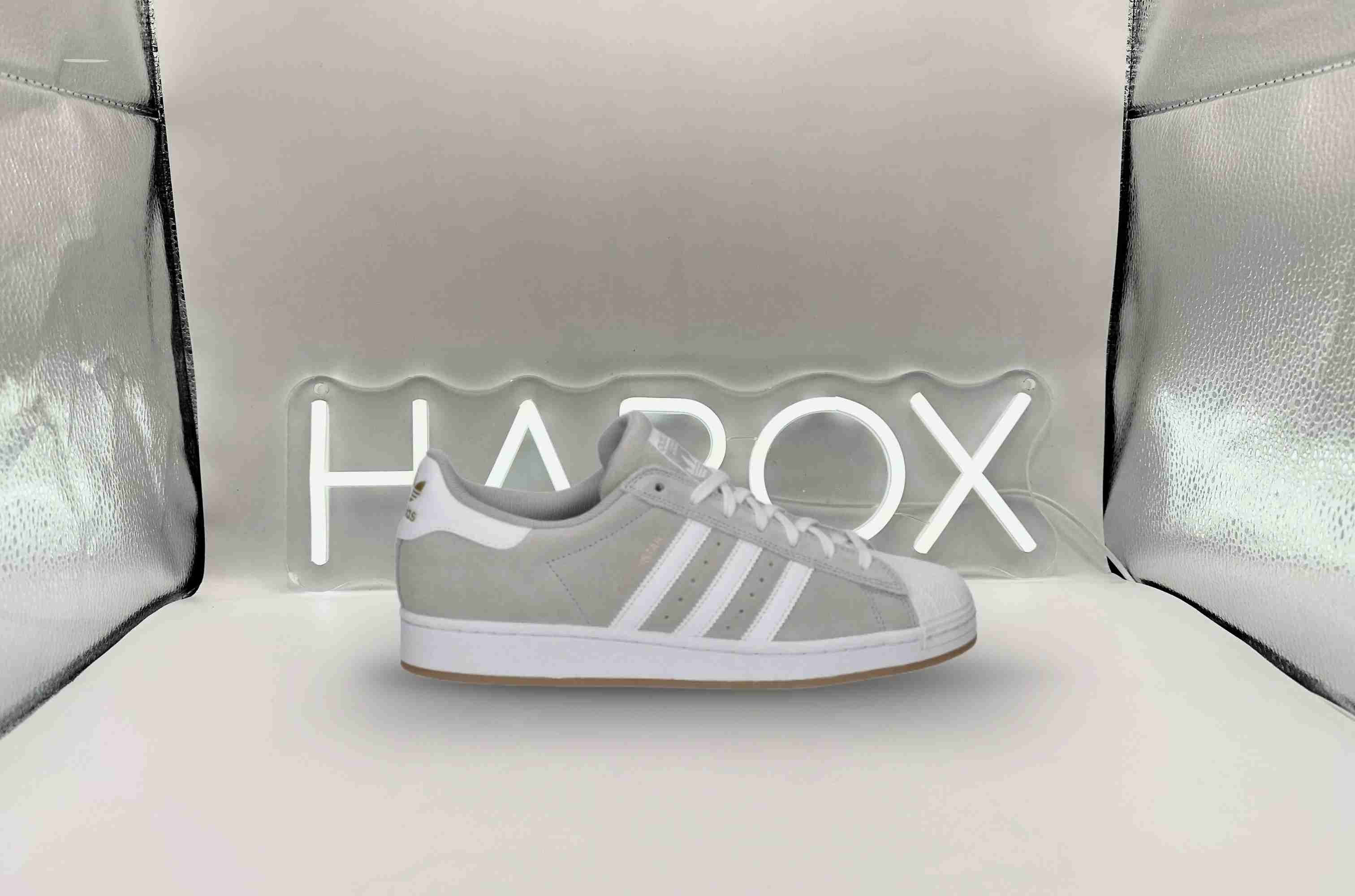 Adidas Superstar