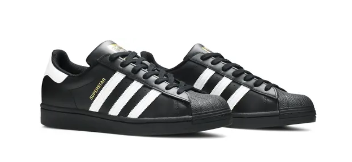 Adidas Superstar