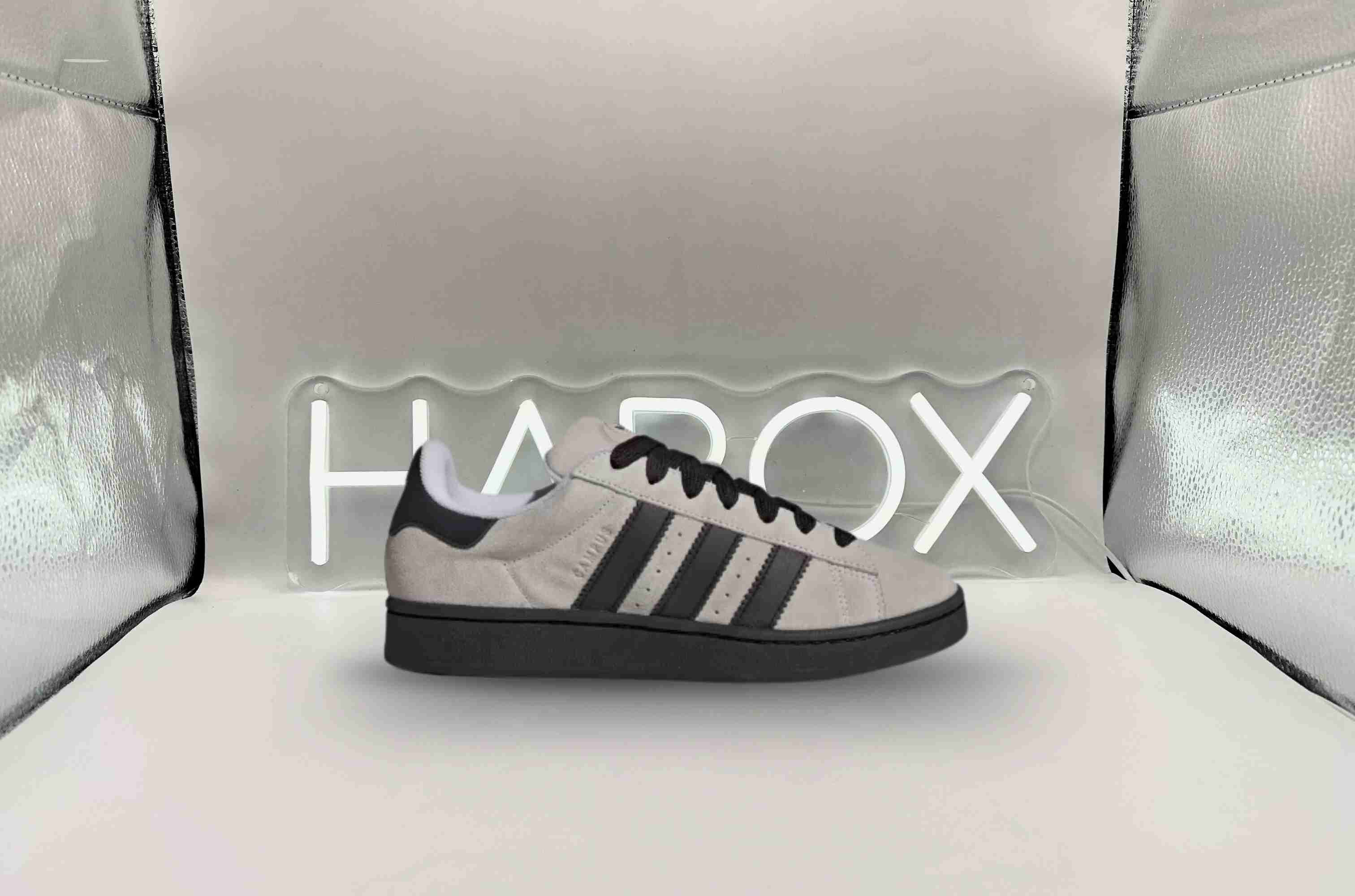 Adidas Campus