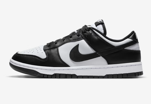 Nike Dunk Low Retro
