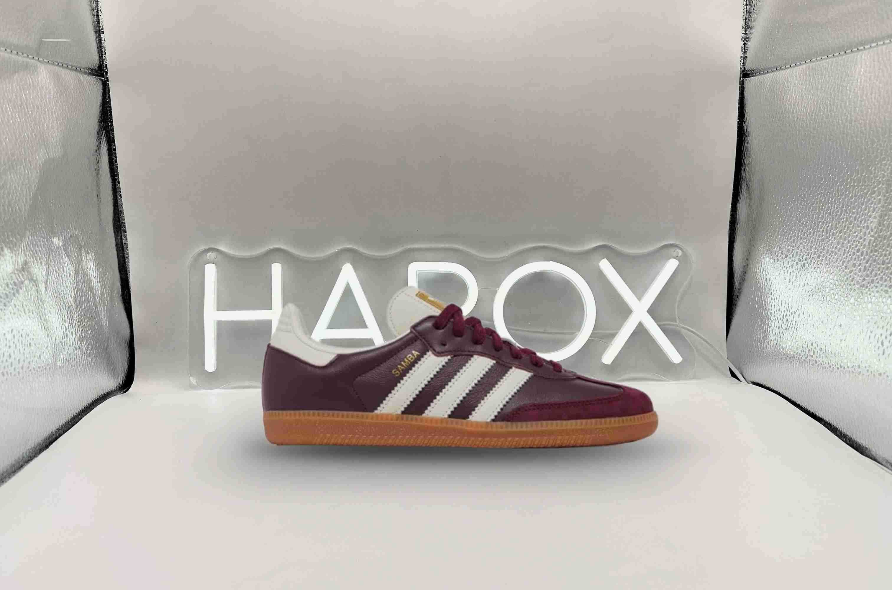 Adidas Samba
