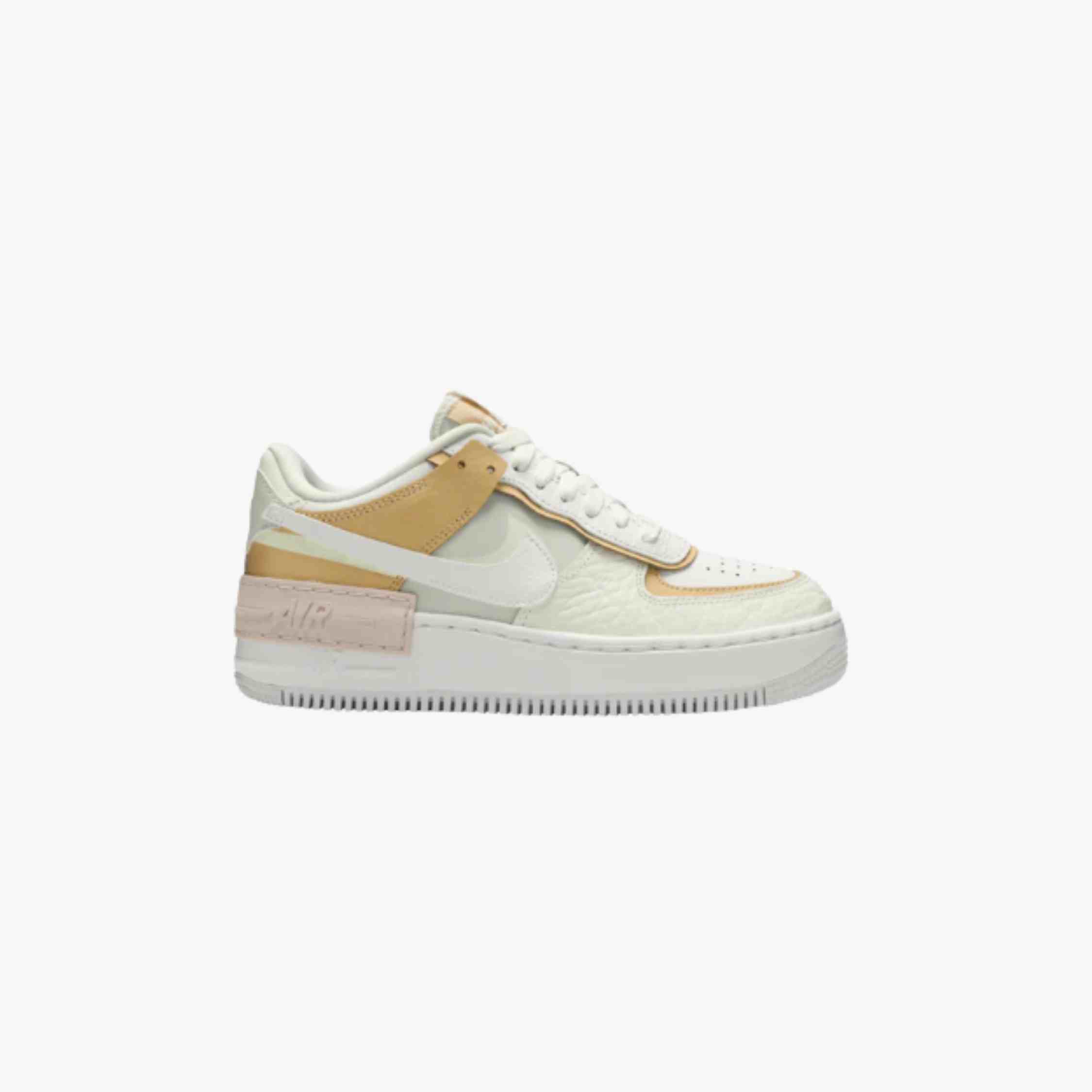 Nike Air Force 1 Low Shadow Spruce Aura (W) GIRASOL