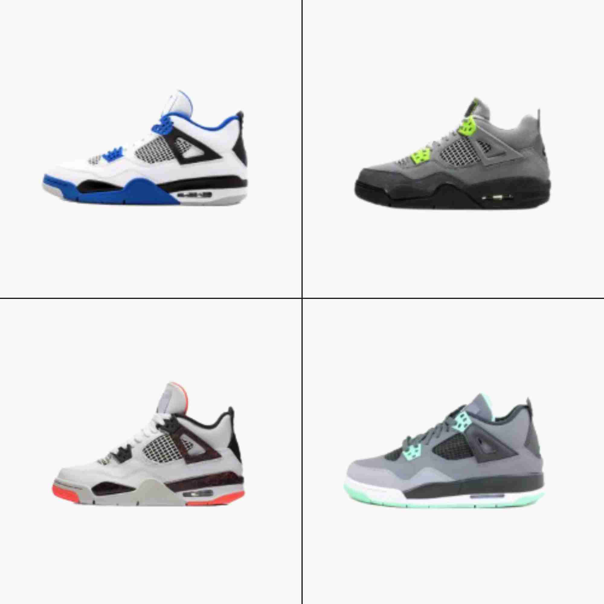 Air Jordan 4
