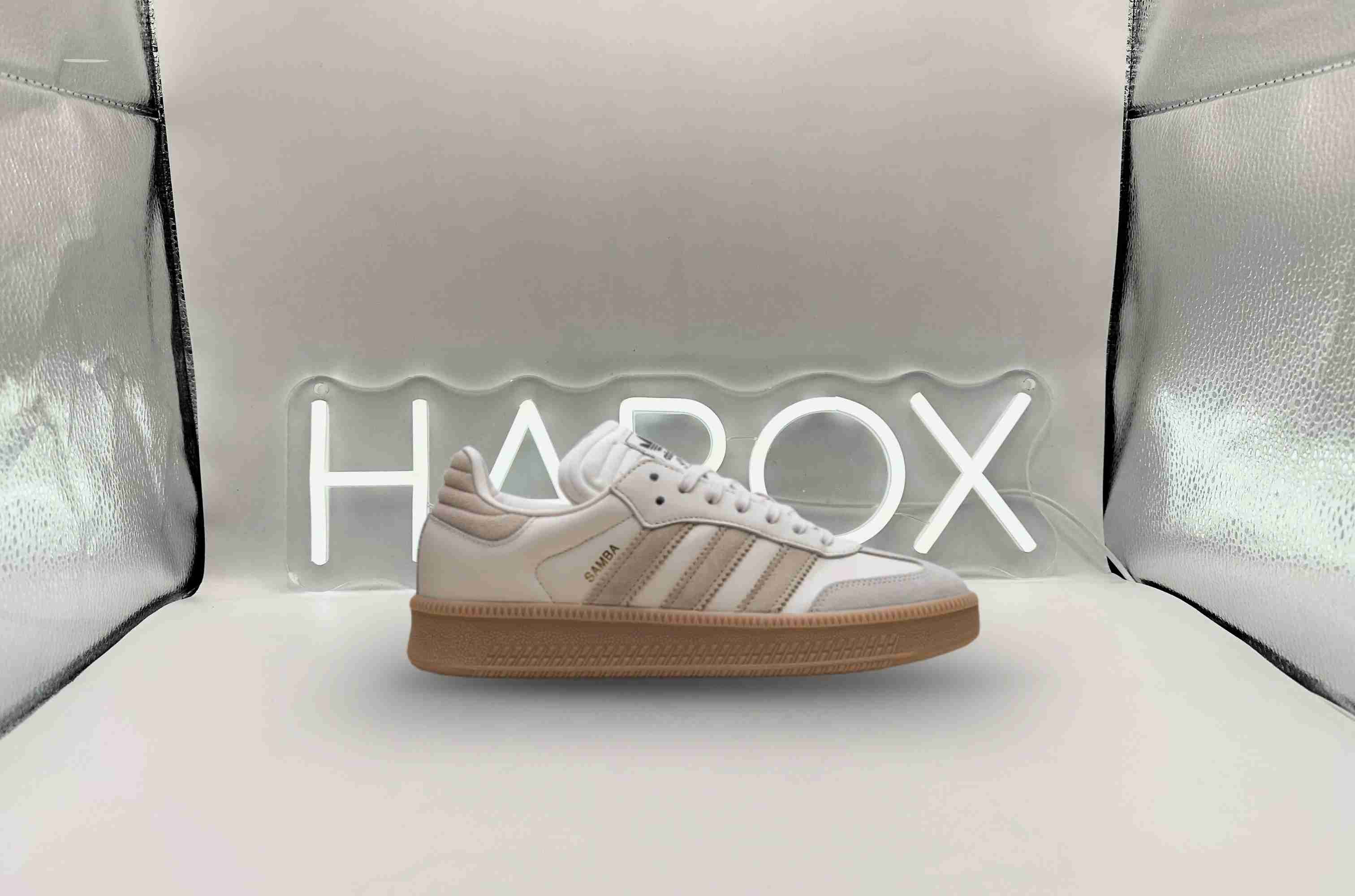 Adidas Samba XLG