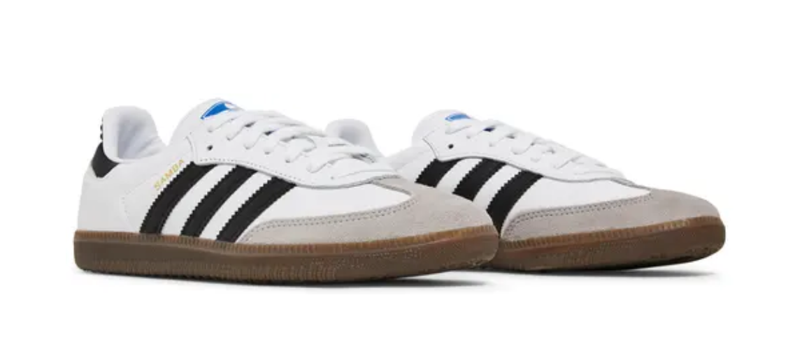 Adidas Samba 