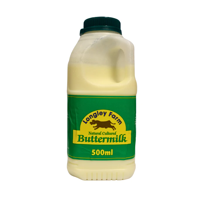 Buttermilk 500ml 