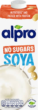 Soya Milk 1 litre