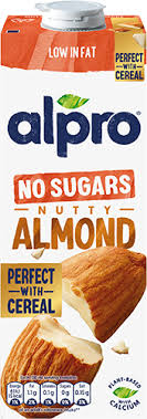 Almond Milk 1 litre 