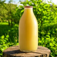 Pint Orange Juice